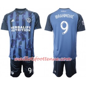 Maillot/Tenue Galaxy de Los Angeles IBRAHIMOVIC 9 Enfant Extérieur 2019-20